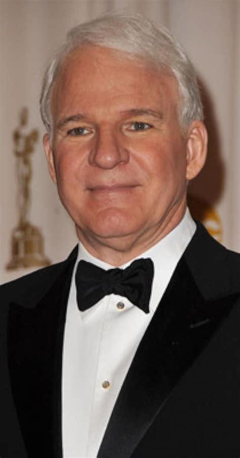 Actor steve martin - Only Murders in the Building. 2022 Nominee Golden Globe. Best Performance by an Actor in a Television Series - Musical or Comedy. Only Murders in the Building. 1996 Nominee Golden Globe. Best Performance by an Actor in a Motion Picture - Comedy or Musical. Father of the Bride Part II. 1990 Nominee Golden Globe. 